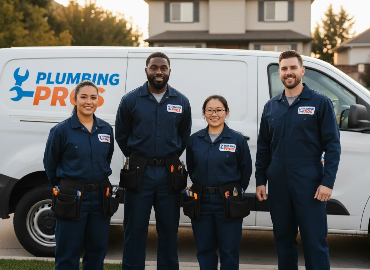 Water Heater Repair company in Reynoldsville, PA